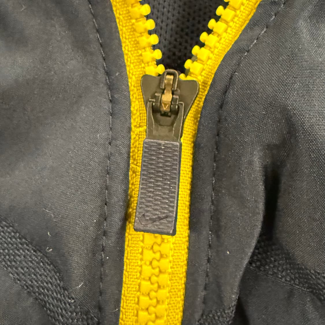 [정품/XXL] 나이키 에어로로프트 네이비 패딩 점퍼 b15 상품이미지7