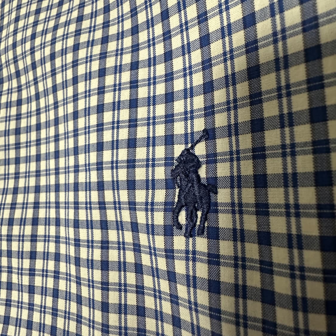 POLO RALPH LAUREN classic shirt 상품이미지3