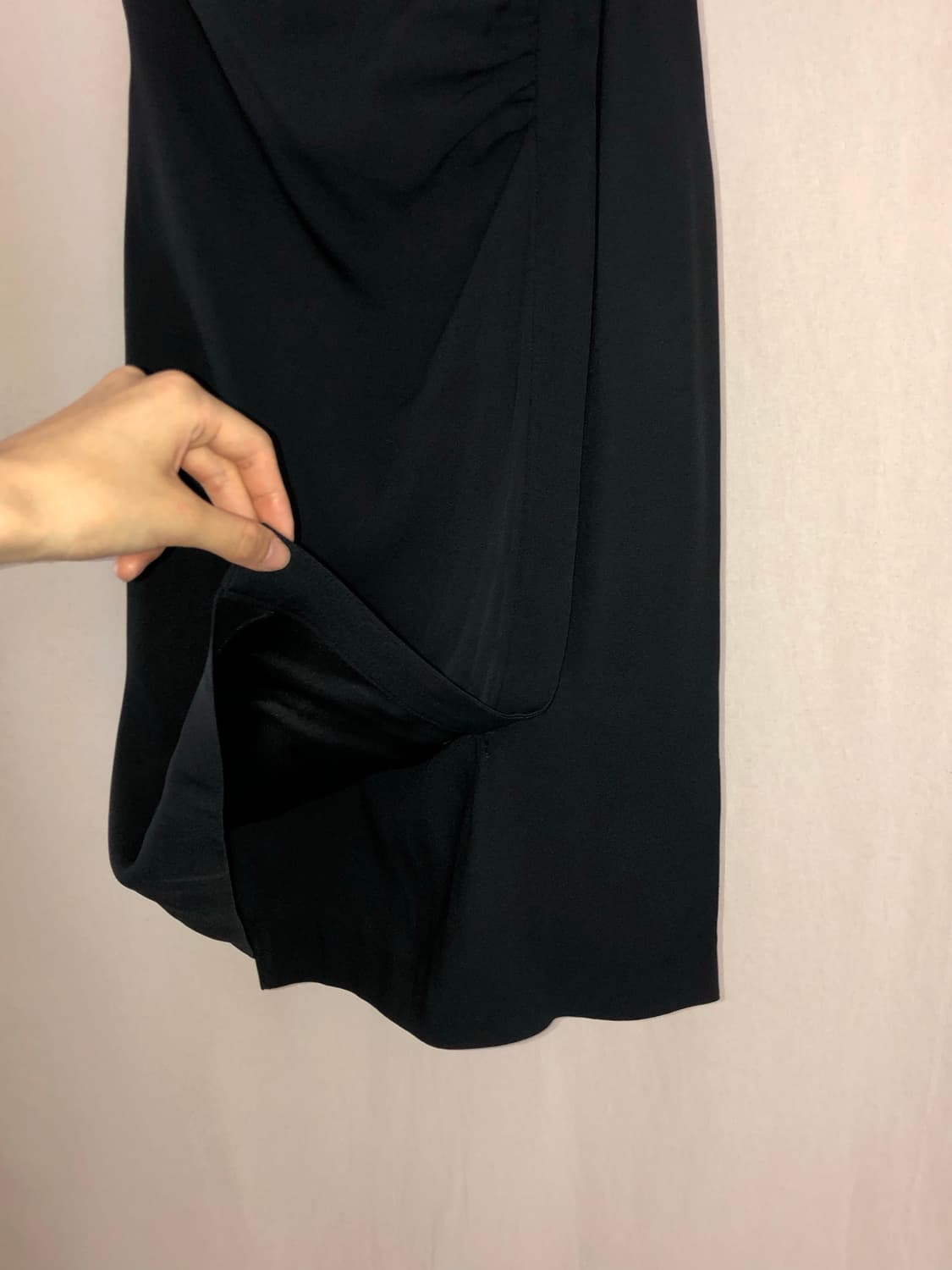 Isabel Marant 드레이프 미디 스커트 상품이미지8
