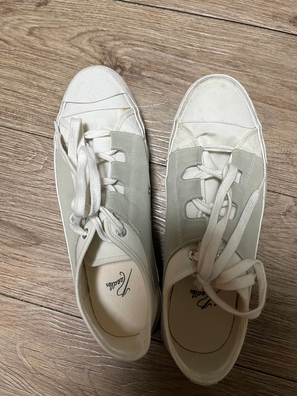 니들스 길리슈즈  상품이미지1