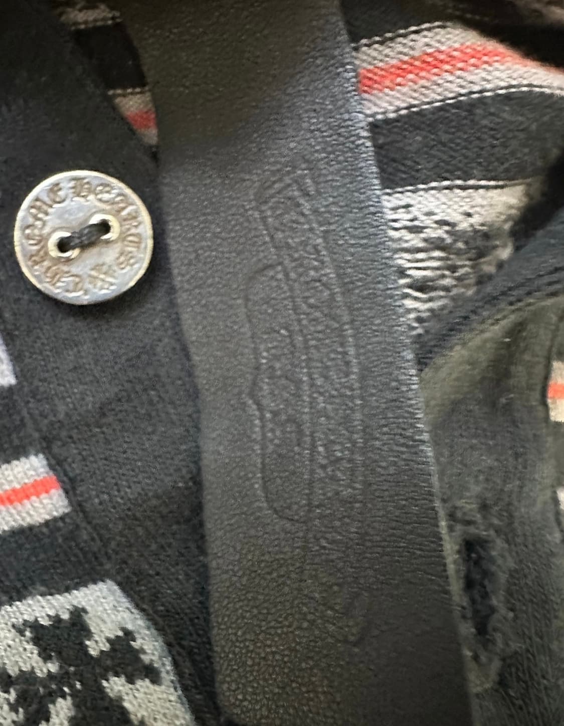 크롬하츠 결제 상품이미지1