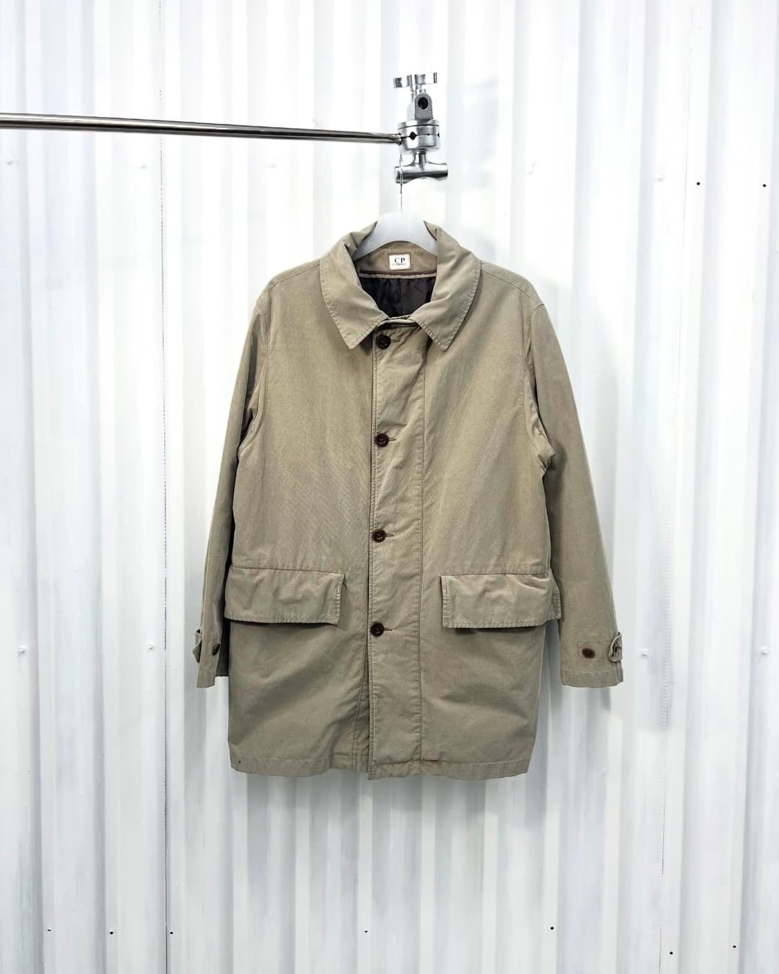 C.P.Company field coat 상품이미지1