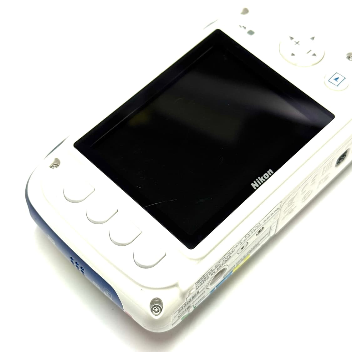 작례o ,미니어처 증정💖 쿨픽스 w100 / Nikon coolpix 상품이미지6