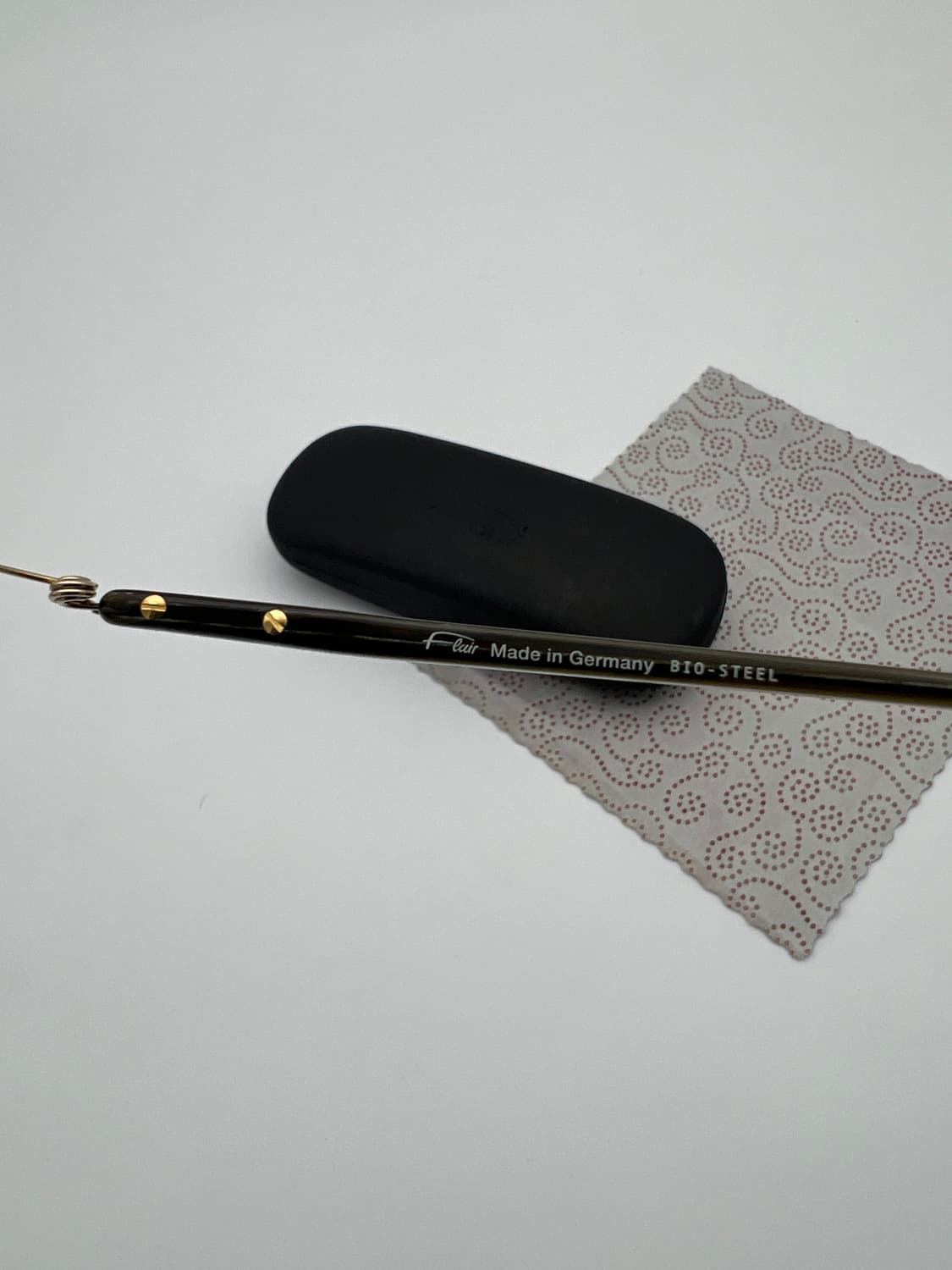 Flair pure 안경 FLAIR 554 COL 669 상품이미지6