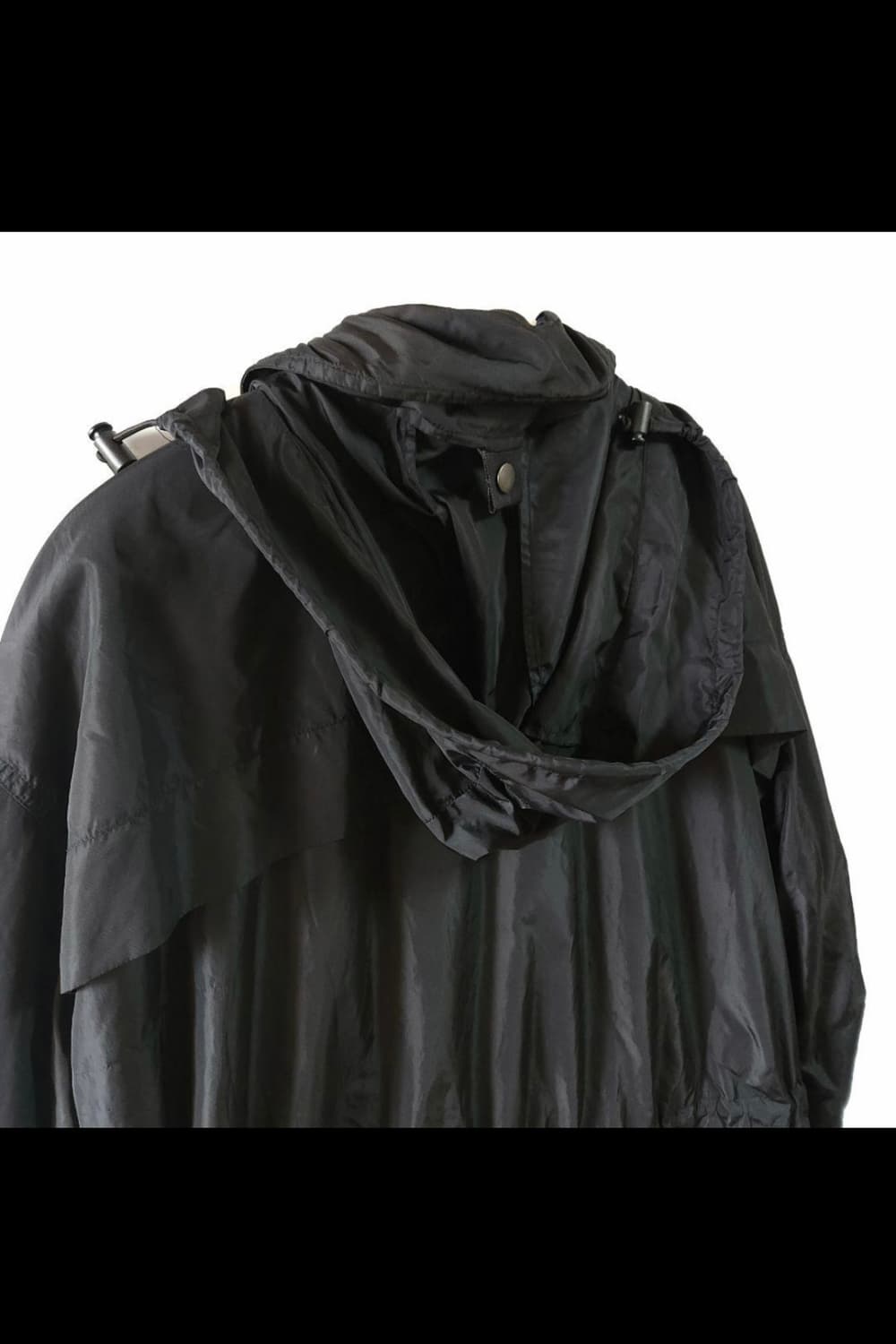 97AW iseey miyake parachute jacket 상품이미지5