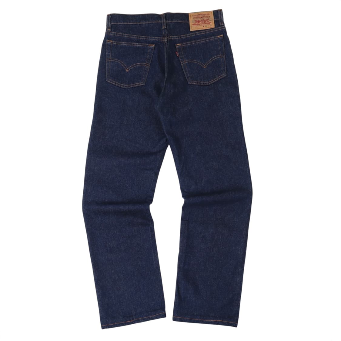 리바이스 usa 메이드 515 데님팬츠 상품이미지1