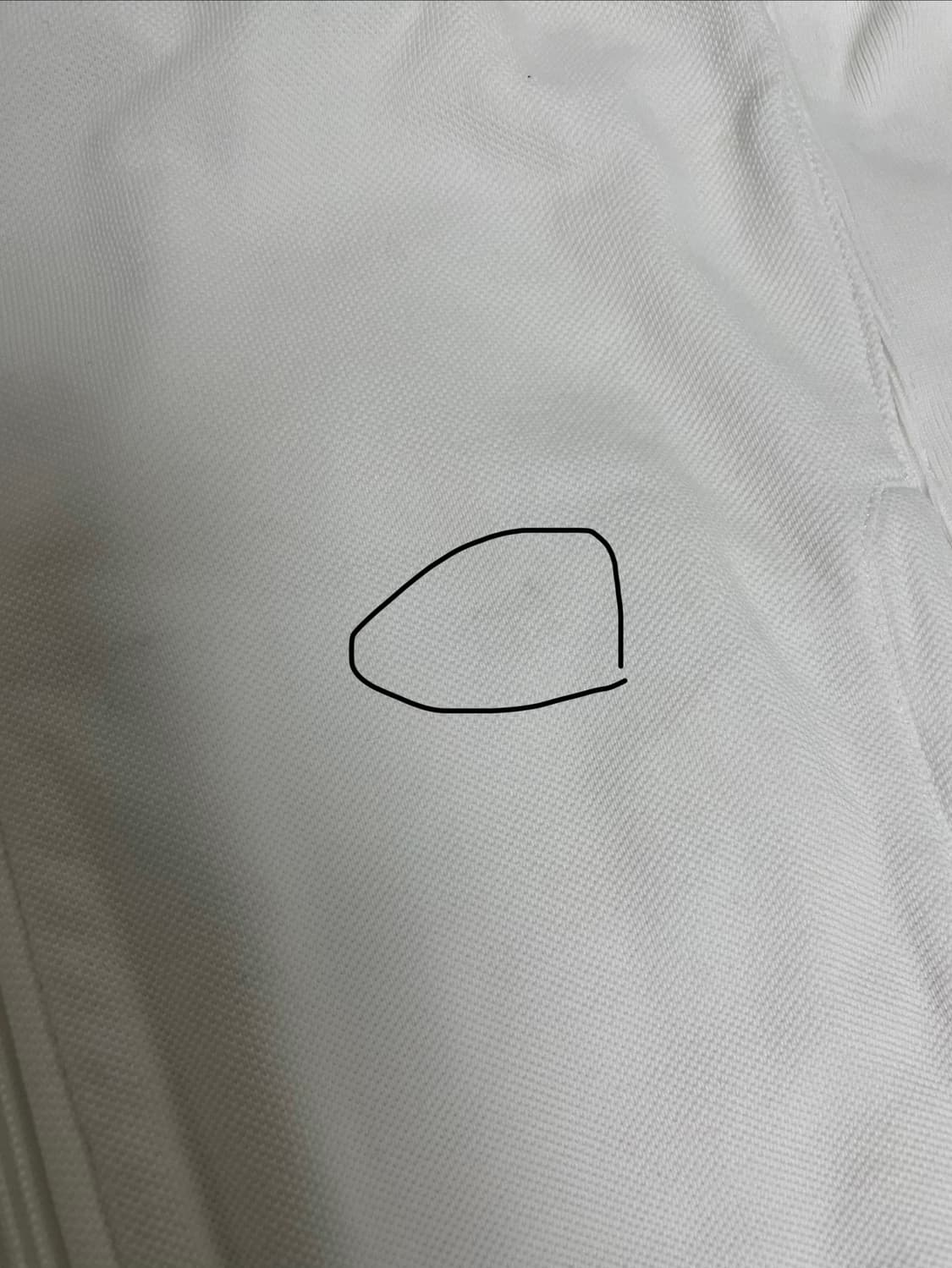 폴로 랄프로렌 빅포니 스위스 코튼 집업 #3 상품이미지6