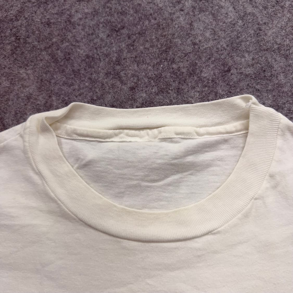 90s Vintage Miller Lite Beer Tshirt 상품이미지4