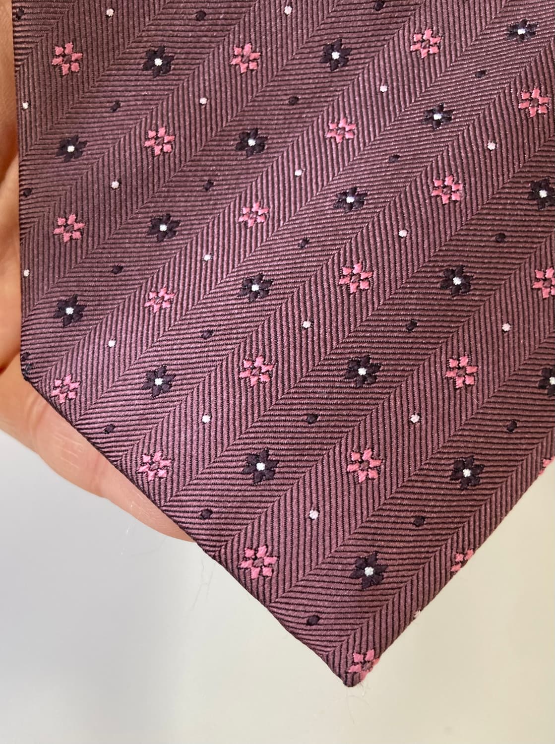 빈티지)넥타이 상품이미지7