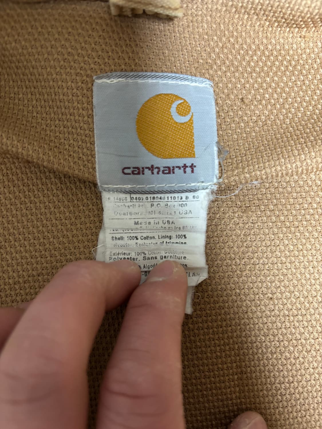 carhartt 상품이미지4