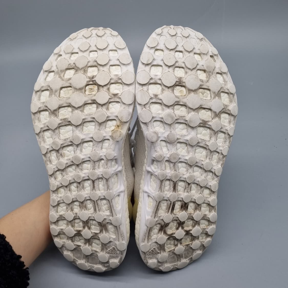 아디다스 퓨어부스트 여성운동화235  상품이미지4