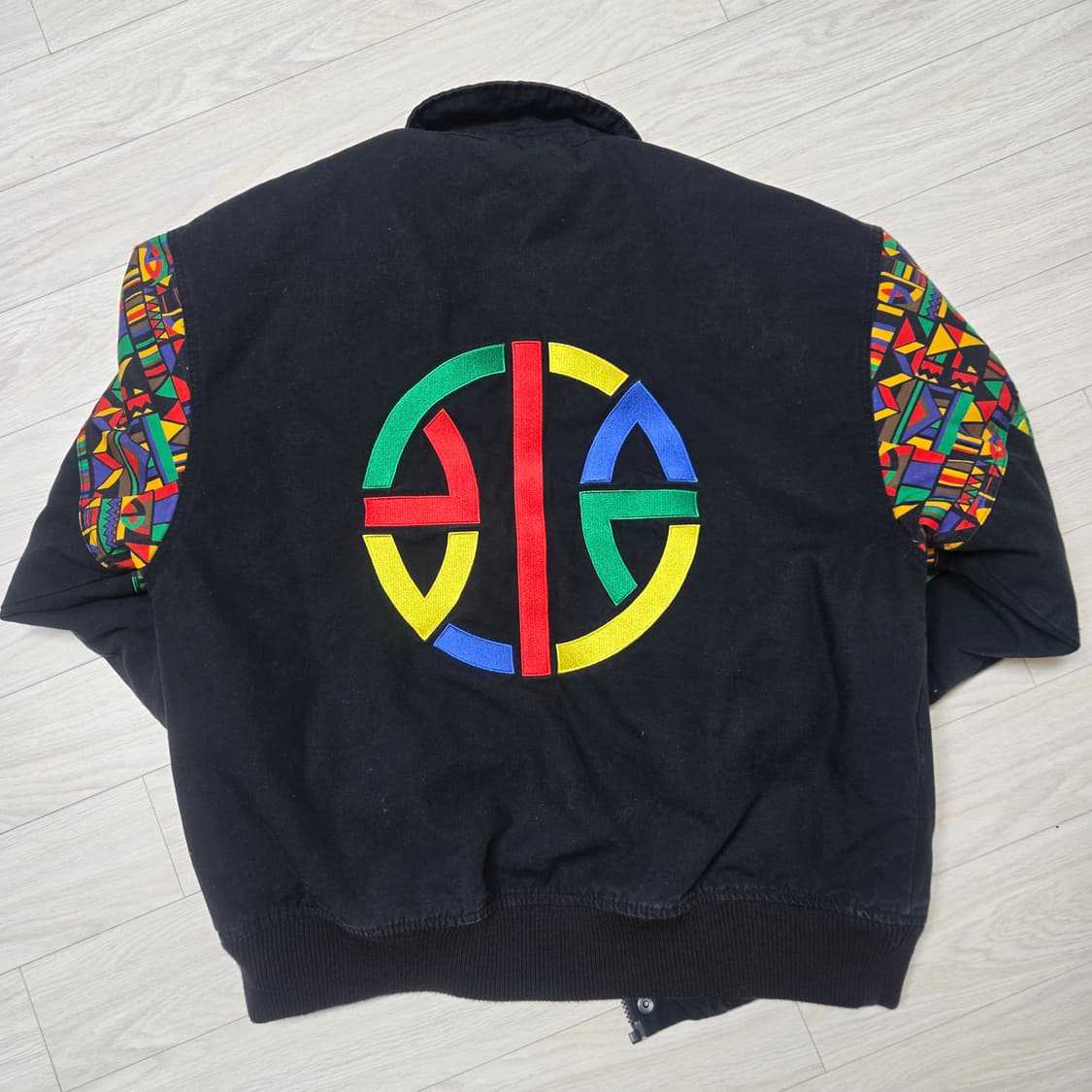 나이키 리이슈 우븐 점퍼 상품이미지5