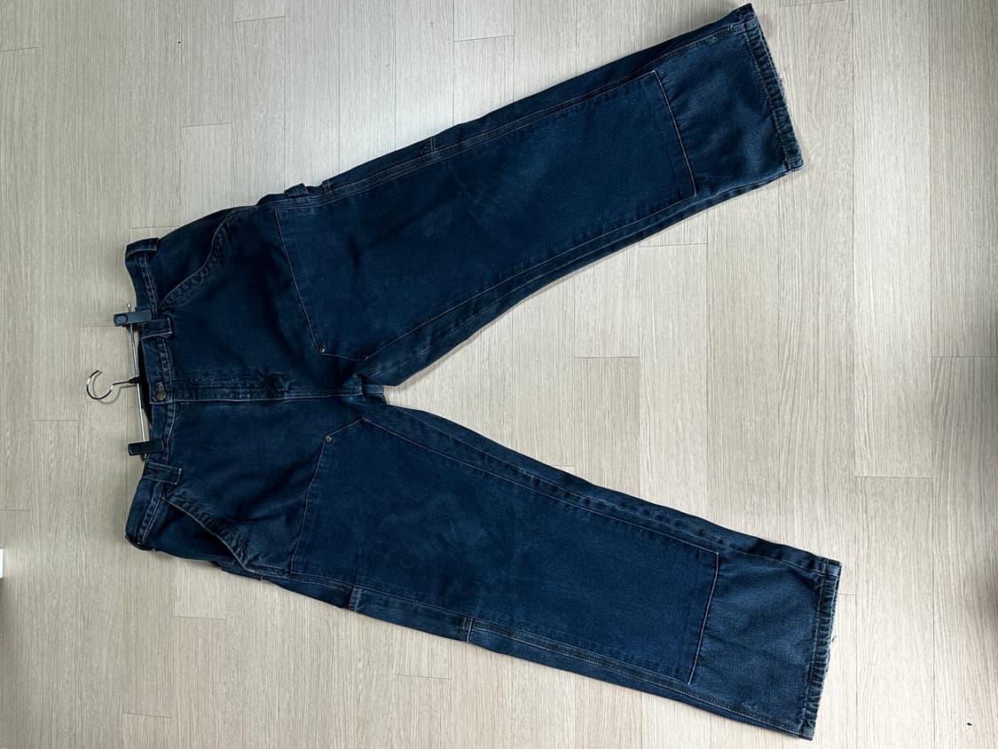 smith's 빈티지 데님 상품이미지1