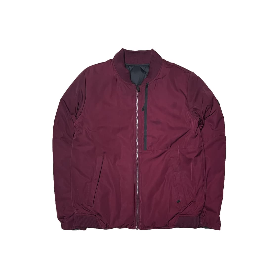 나이키 리버시블 덕다운 점퍼 상품이미지1