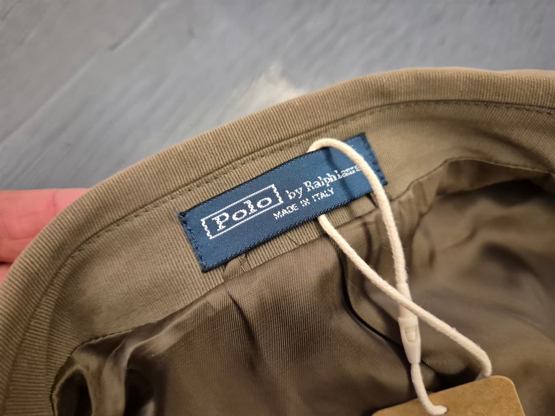 폴로랄프로렌 블레이져 자켓 made in italy 상품이미지5