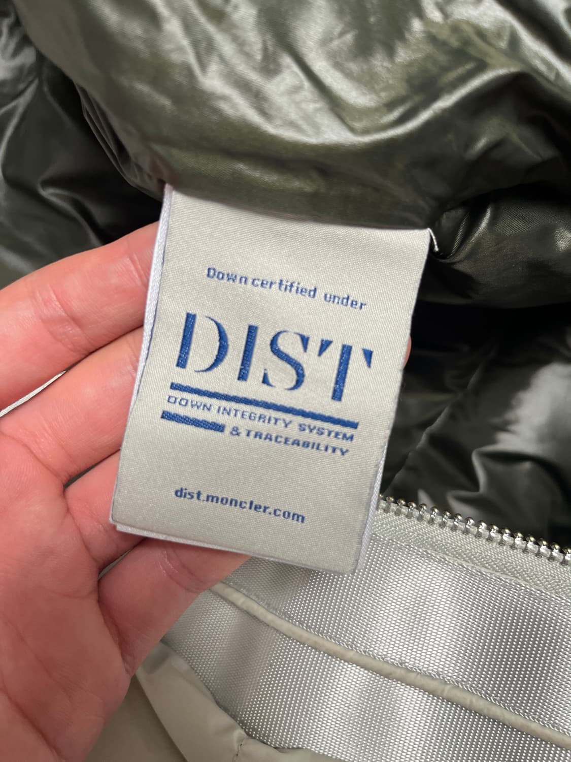 몽클레어케린치패딩정품 상품이미지4