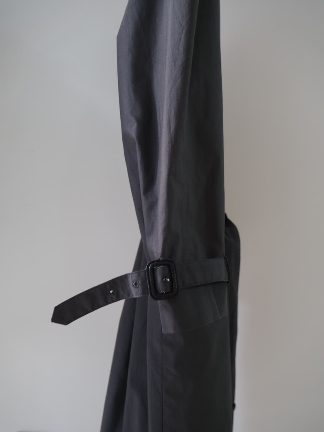 JACKPOT HOMME trench coat 상품이미지5