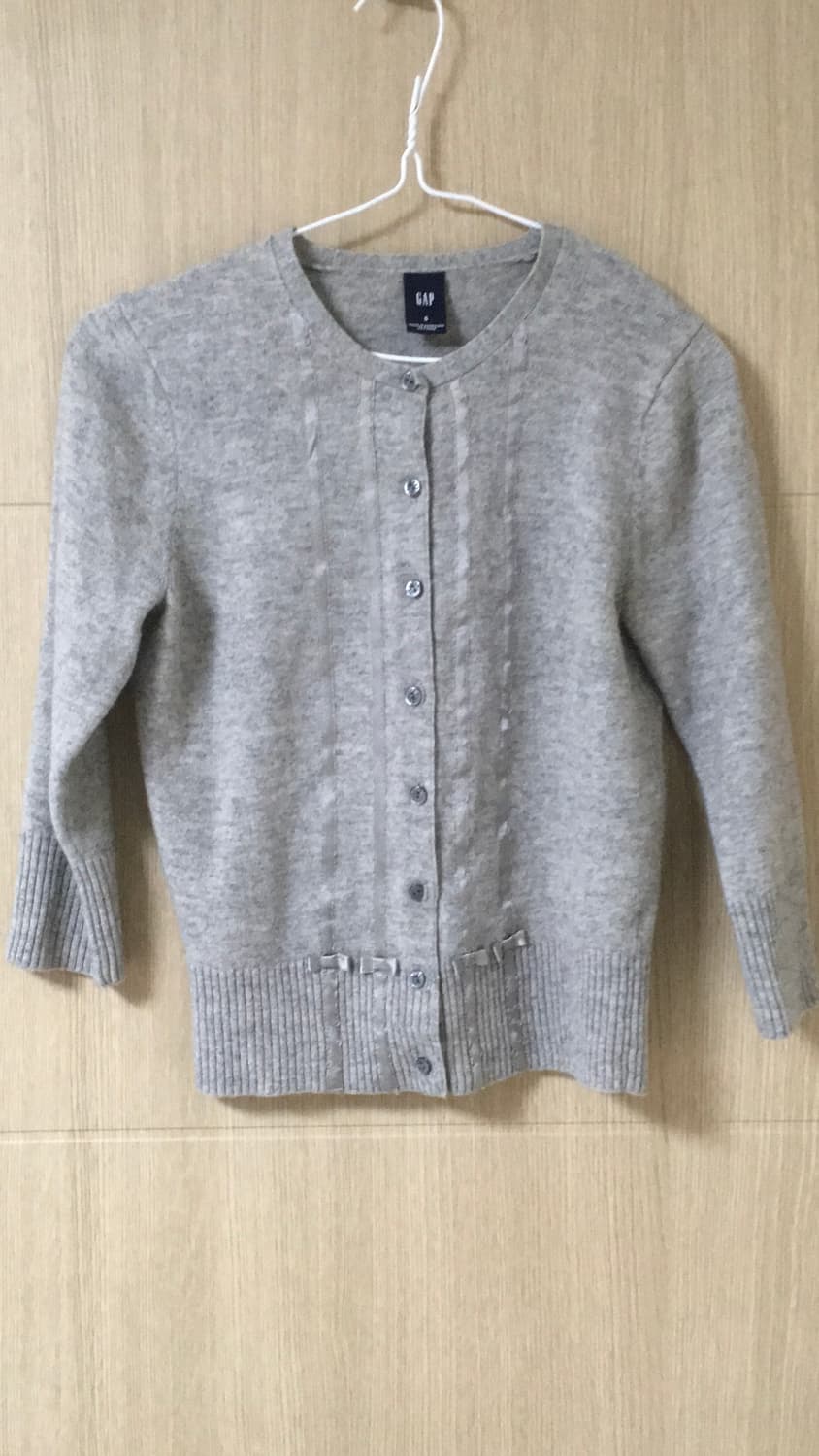 Gap cardigan 상품이미지1