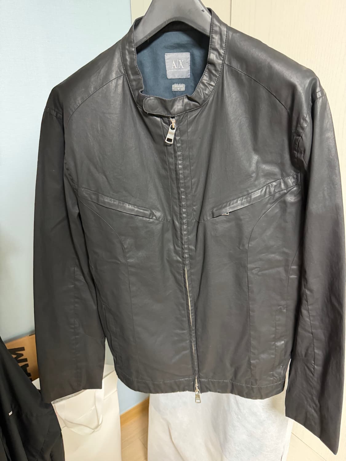 아르마니 자켓 상품이미지3