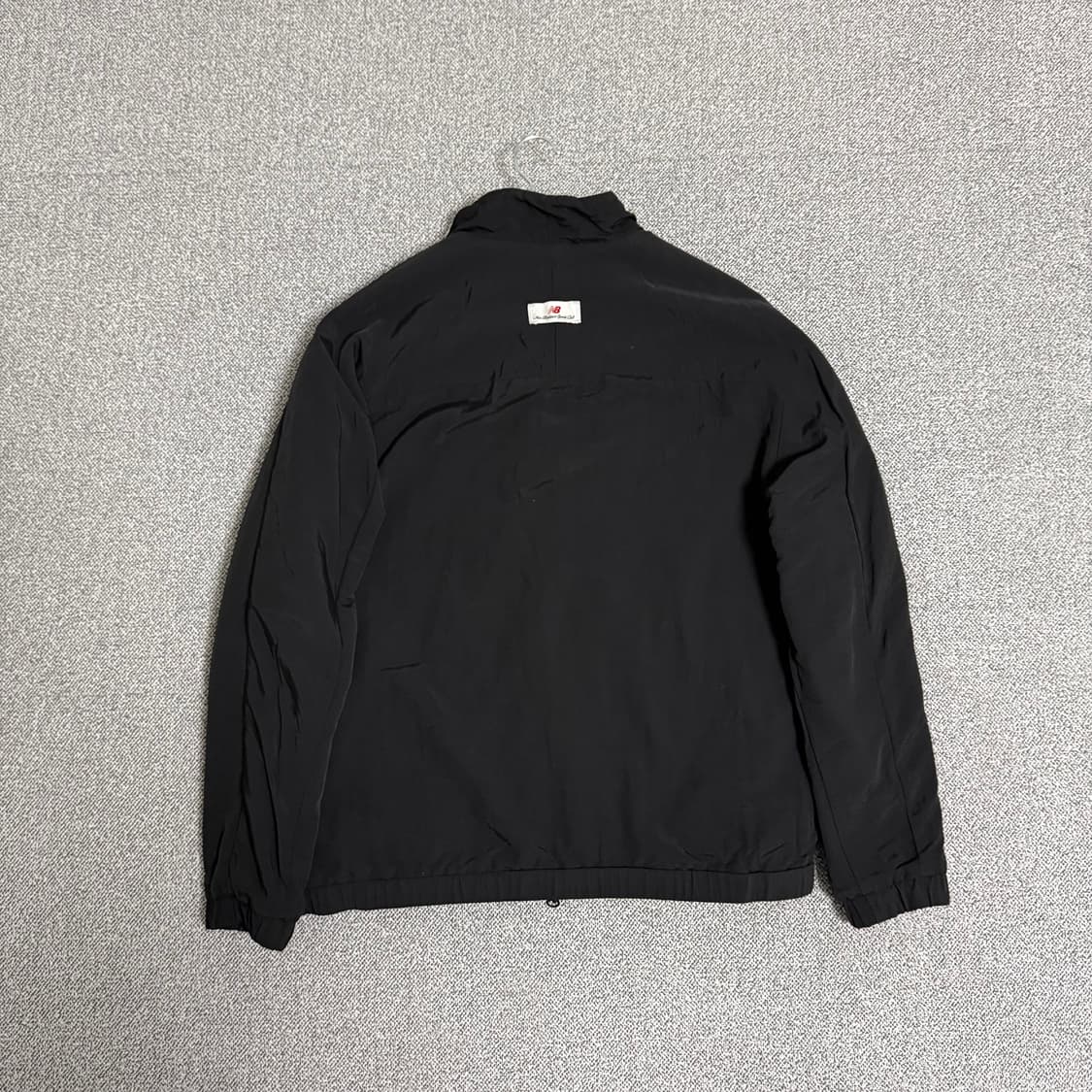 뉴발란스 리버시블 양면 기모후리스 XL 상품이미지4