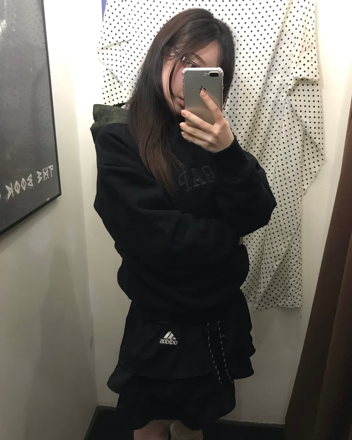  ♫ 갭 러힙 코디 🎀 상품이미지4