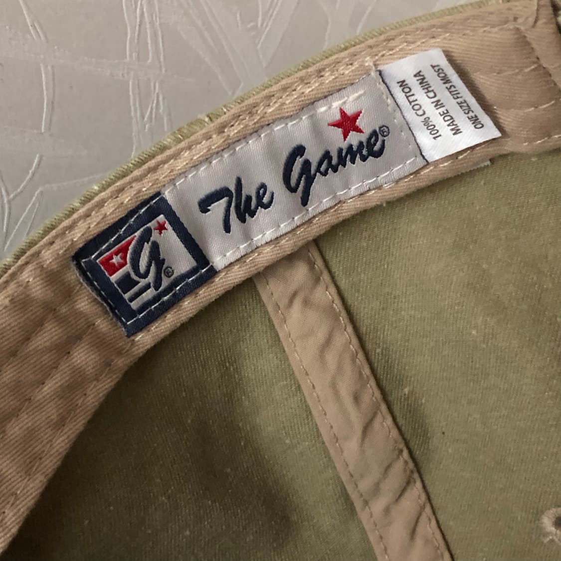 NY BRONX ZOO 뉴욕 브롱스 동물원 볼캡 모자  상품이미지4