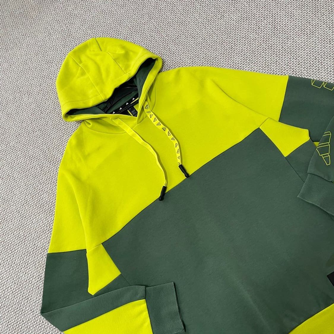 아디다스 후드 6573 상품이미지2