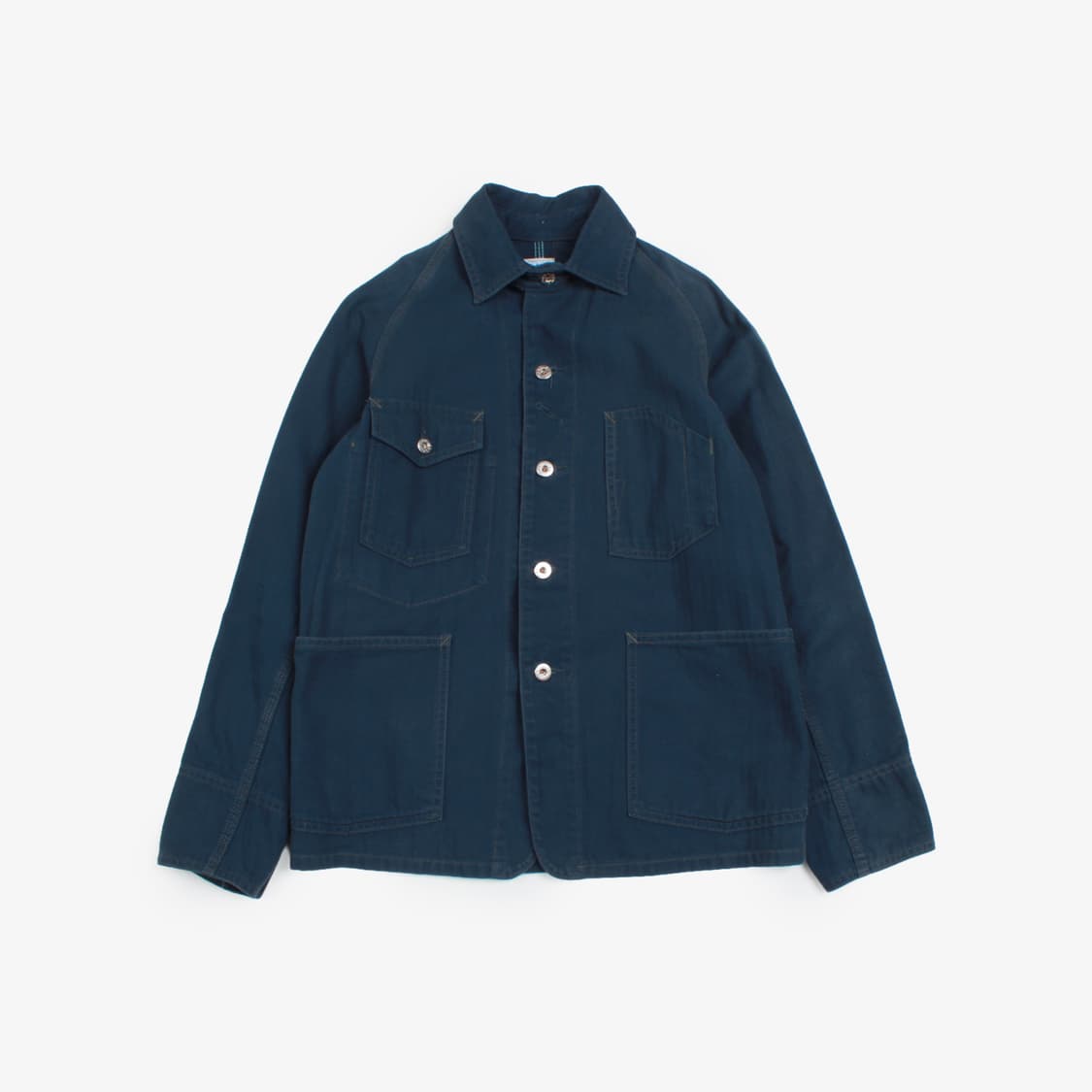 POST OVERALLS 자켓 상품이미지1