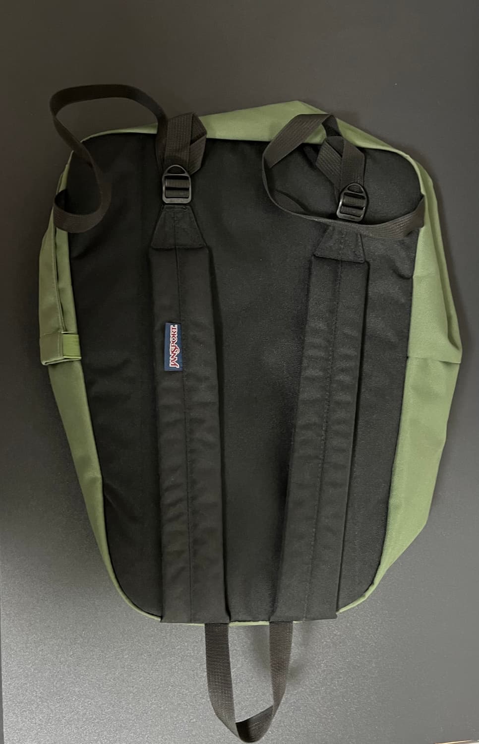 잔스포츠 백팩 상품이미지2