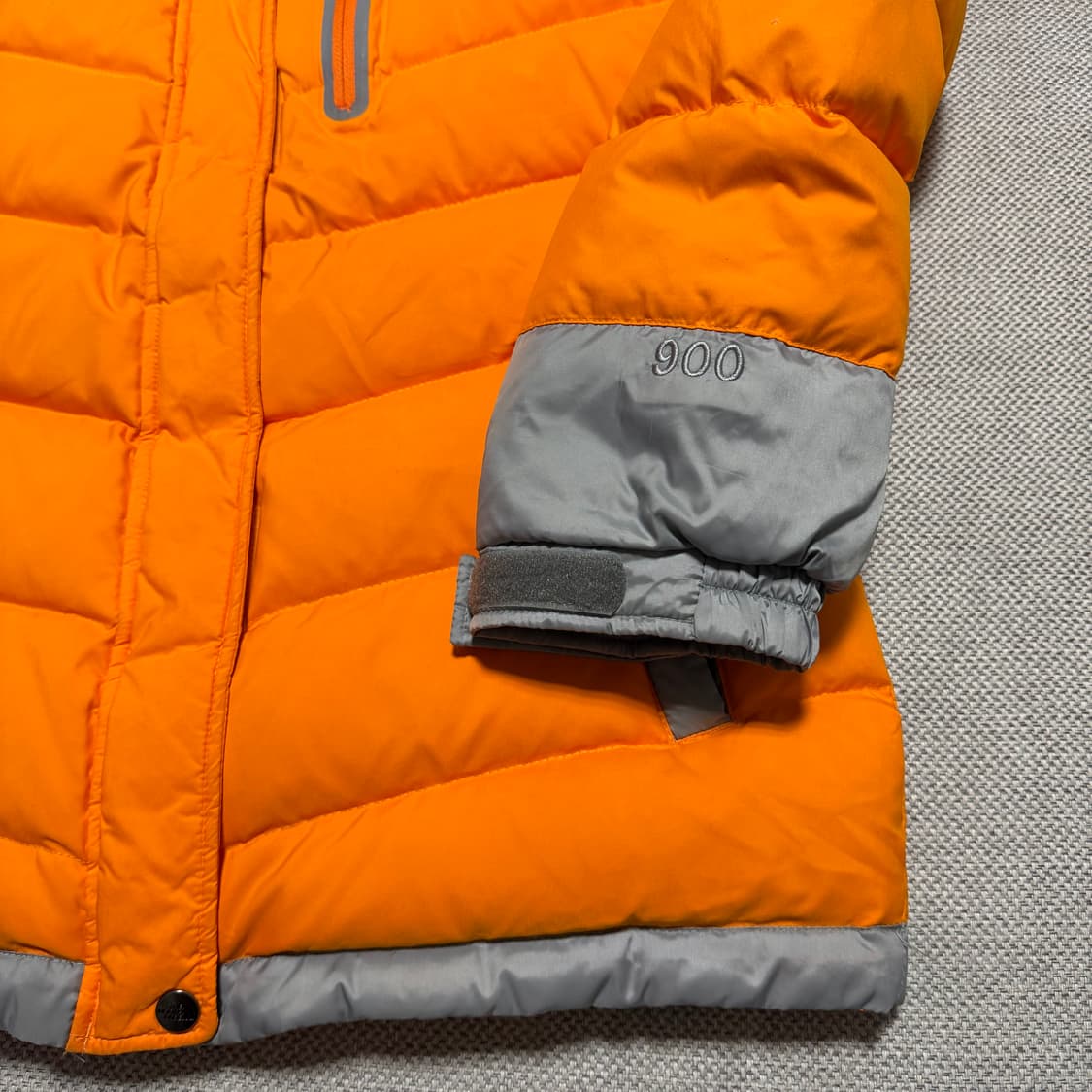 노스페이스 써밋시리즈 900 패딩자켓 상품이미지2