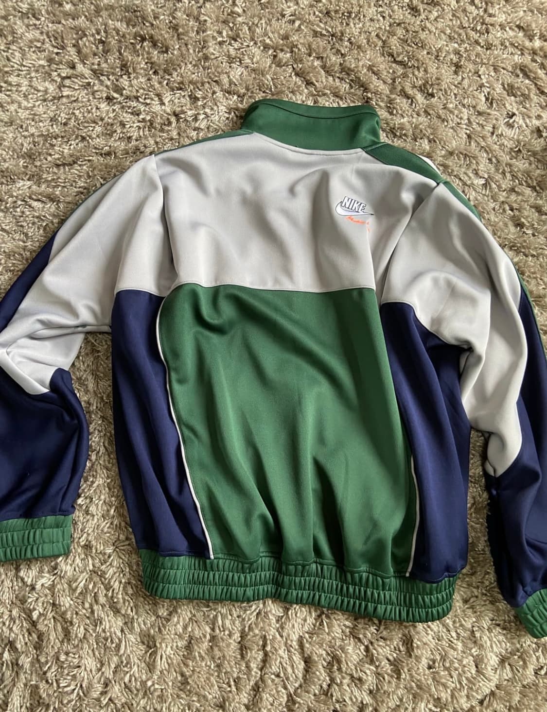 나이키 마틴로즈 트랙자켓 상품이미지2