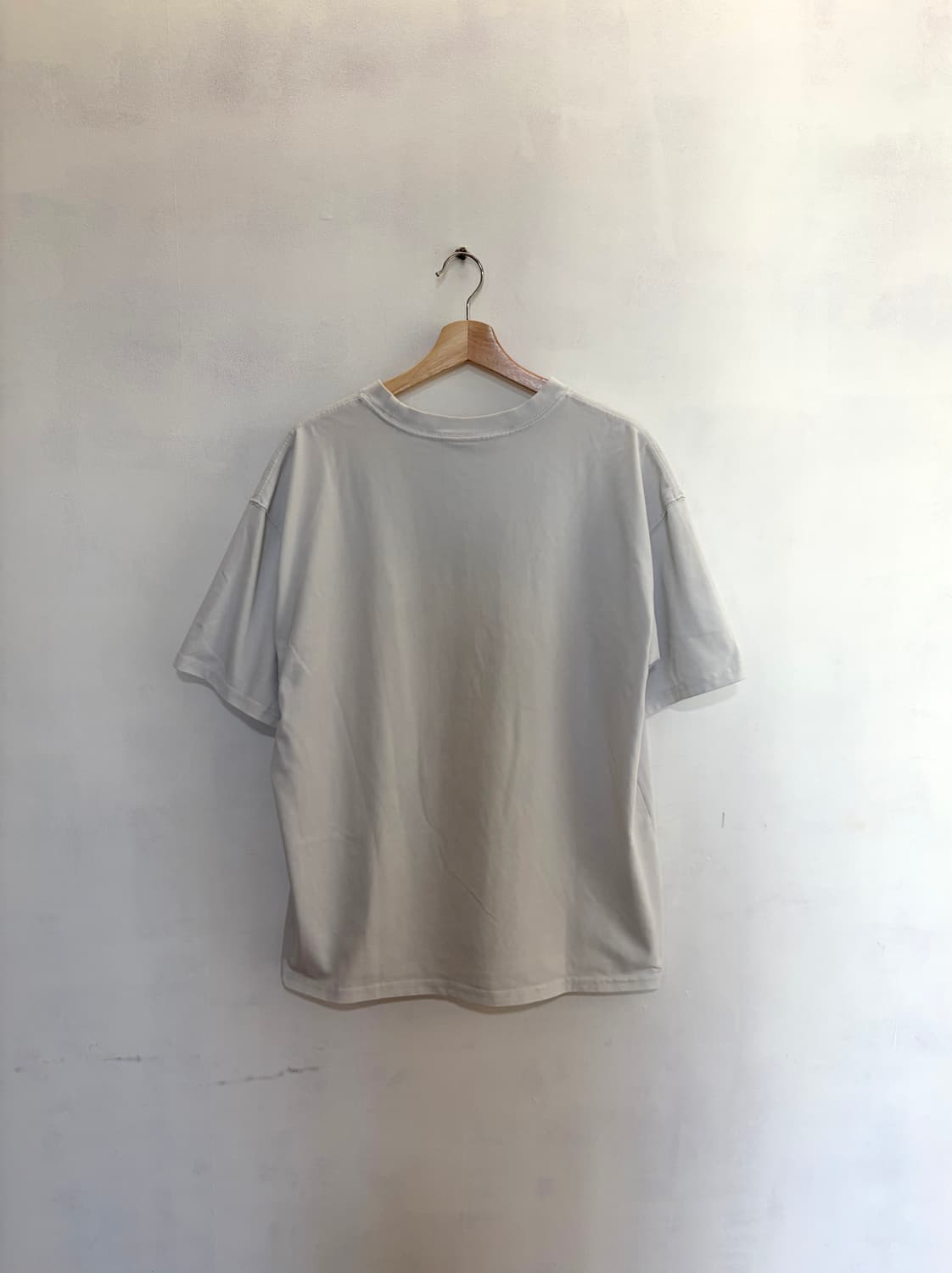 나이키 ACG 화이트 반팔 티셔츠 xxl 상품이미지5