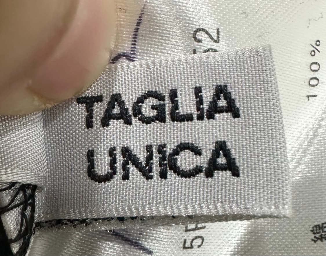 N21 누메로벤투노 오버 반팔 상품이미지8