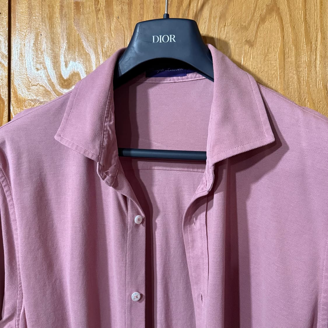 랄프로렌 퍼플라벨 셔츠 판매 합니다. 상품이미지3