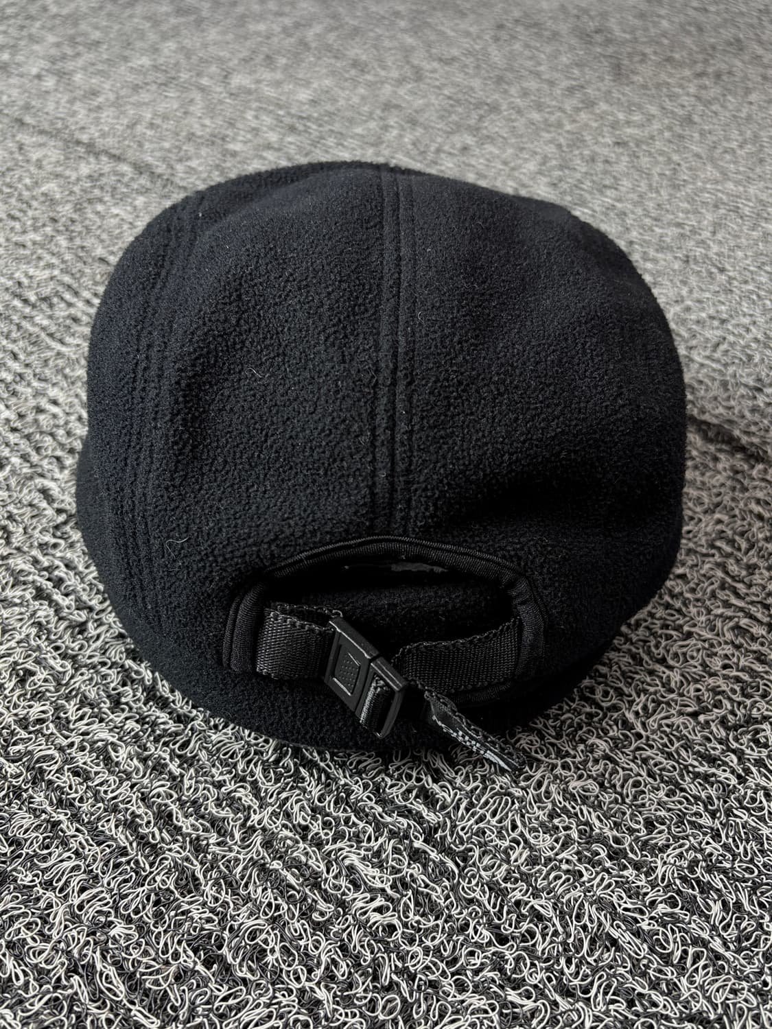 노스페이스 윈드 스토퍼 이어플햅 트루퍼 볼캡 1696 상품이미지4