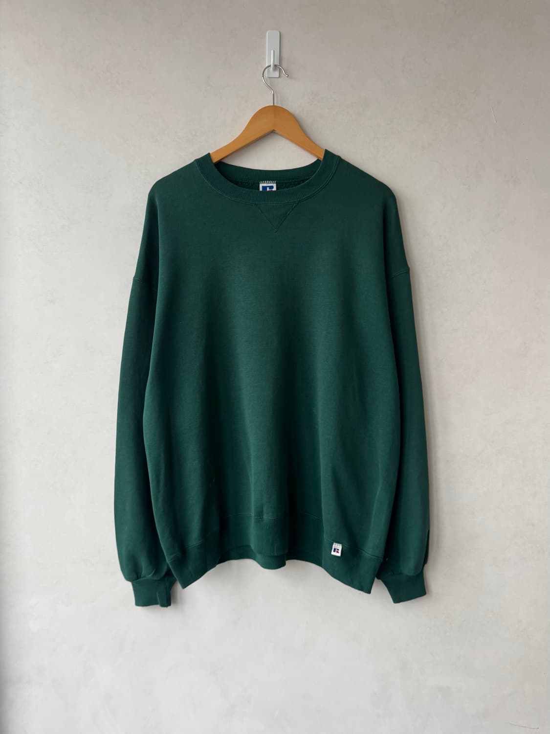 90s 러셀 맨투맨 상품이미지1