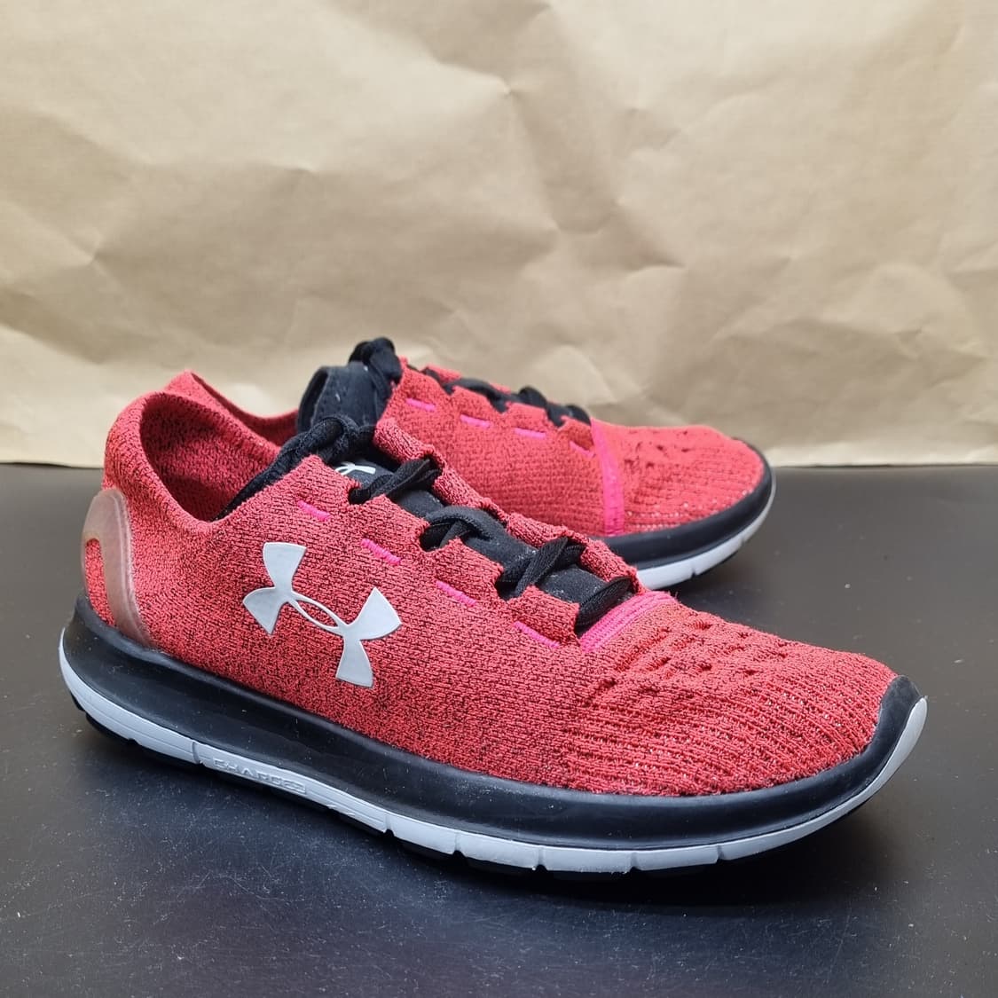 언더아머 스피드폼 런닝화245 상품이미지1