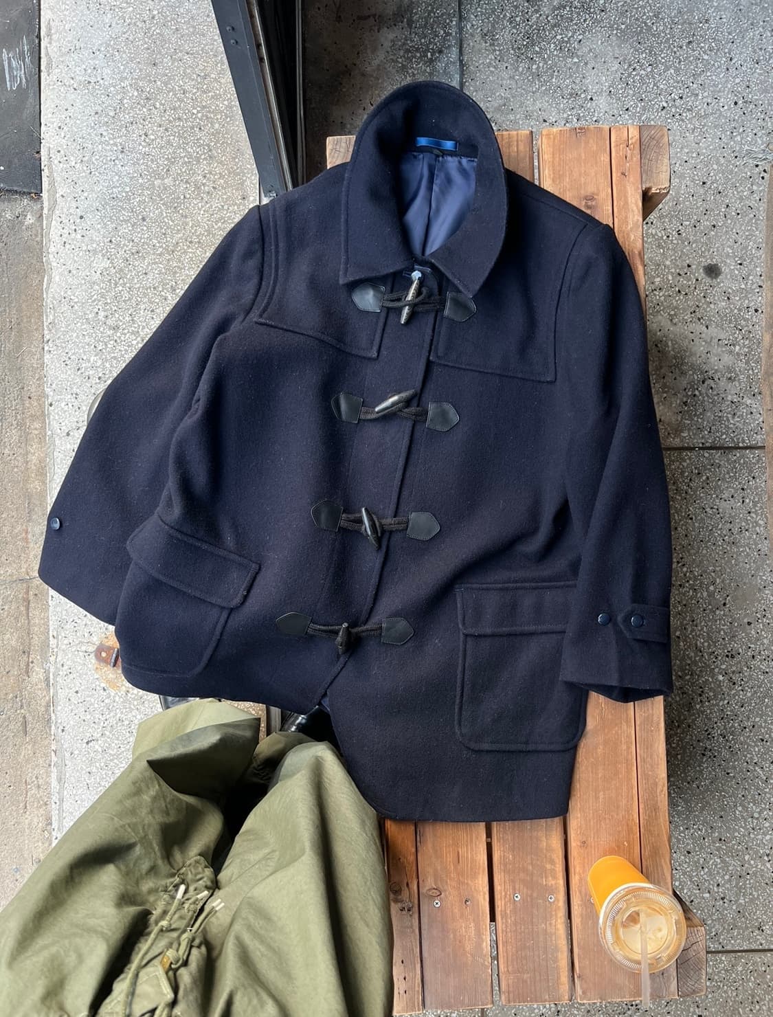 Coat 상품이미지3