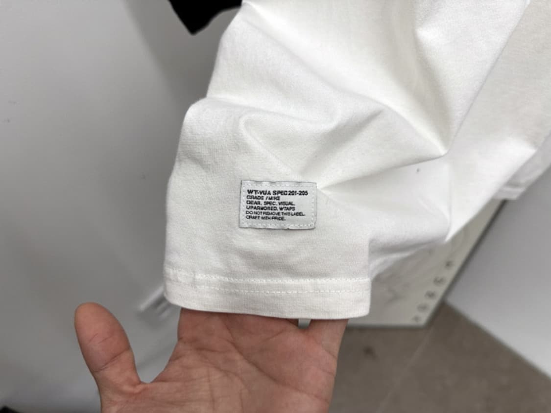 WTAPS (M) 상품이미지6