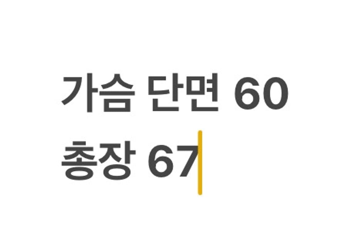 [ 정품/105 ] 파리게이츠 부클 믹스 항공점퍼 b10 상품이미지8