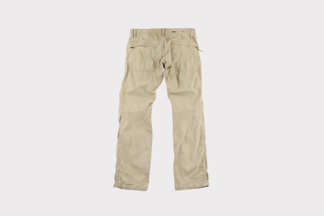 [32인치] 90's 디젤 멀티 카고팬츠 상품이미지6