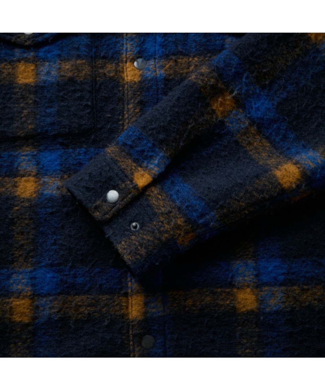 (새상품급) 25FW FFC 헨리코튼 카센티노 상품이미지6