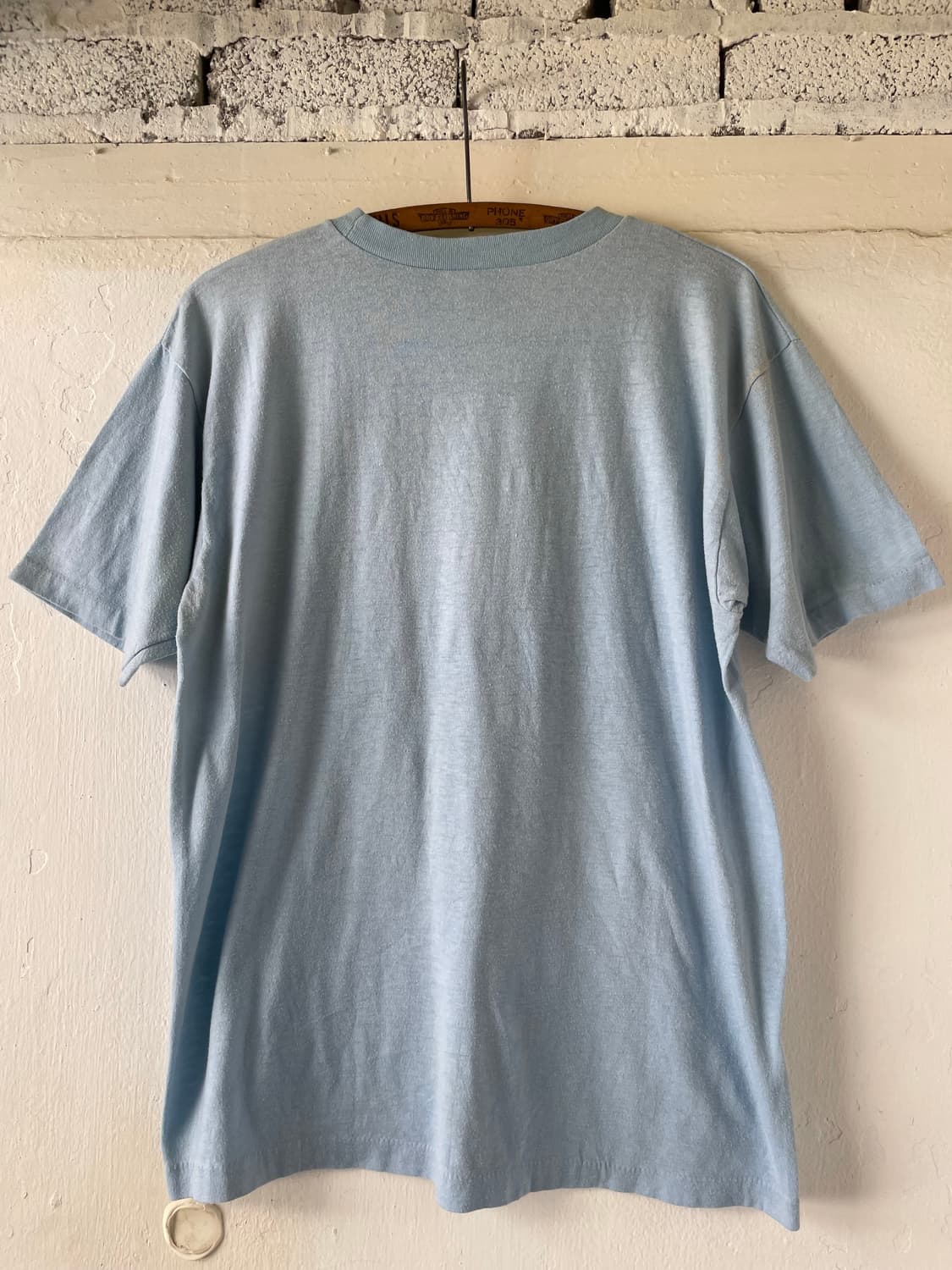 1980's-90s Vintage T-shirt U.S.A 상품이미지7