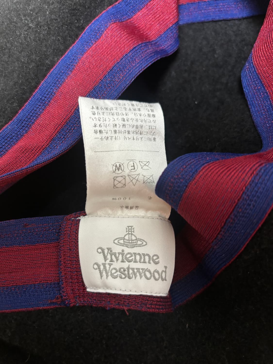 비비안웨스트우드 모자(베레모) 상품이미지2