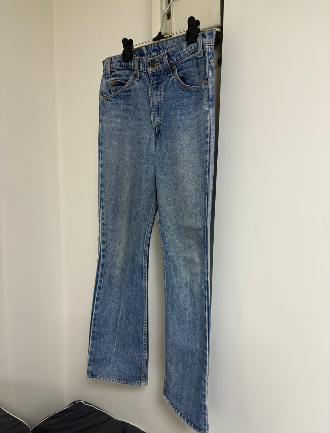 90s USA 리바이스 517 오렌지탭 상품이미지3