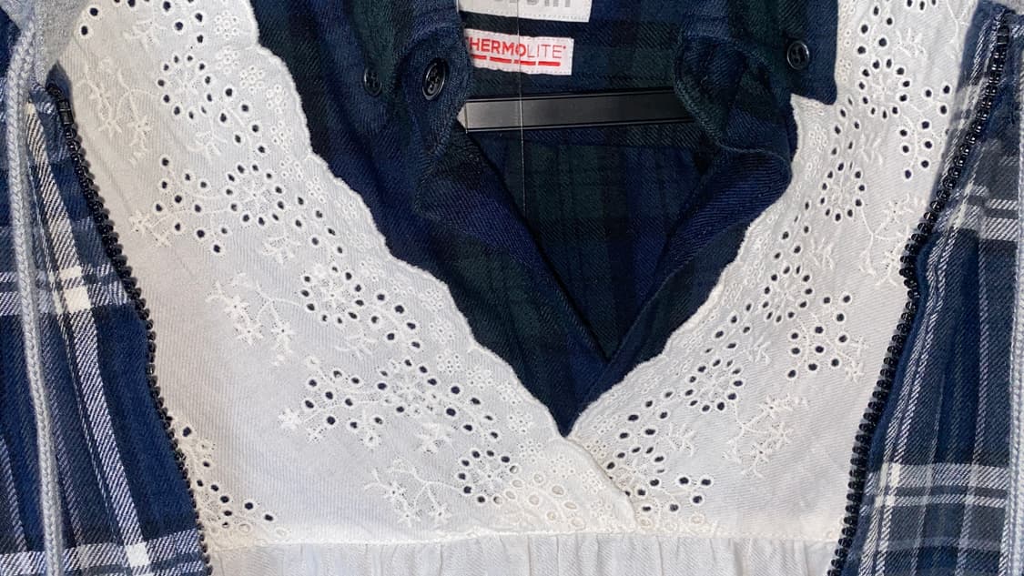 🍒키키의 도쿄소녀 블루 ver.2 set🍒 상품이미지3