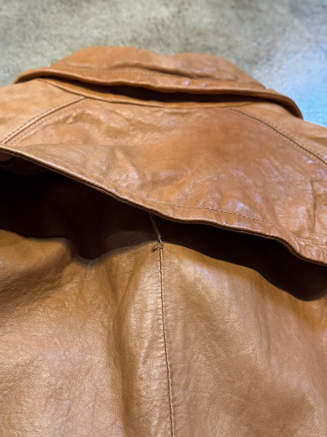 44-55 ) BANANA REPUBLIC Double Breasted 상품이미지9