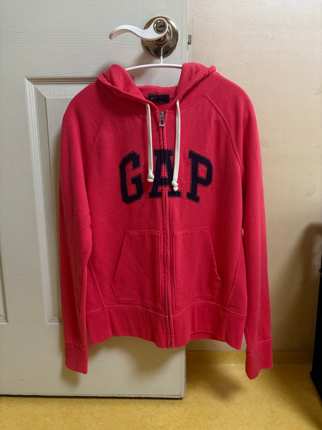 갭 후드집업 s 상품이미지1