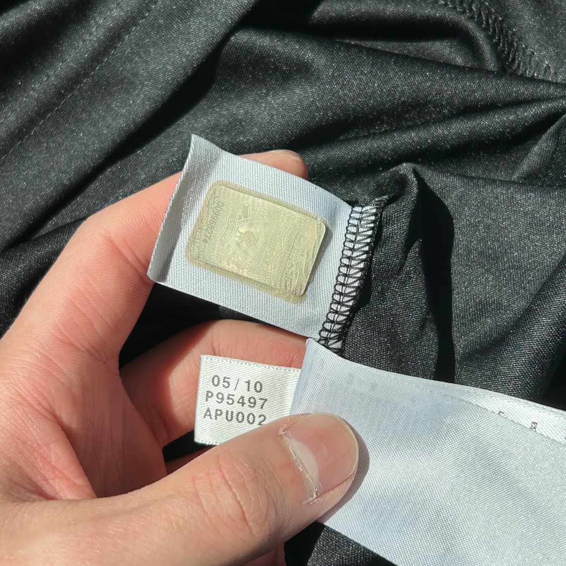 아디다스 리버풀 슬리브리스 유니폼 상품이미지8