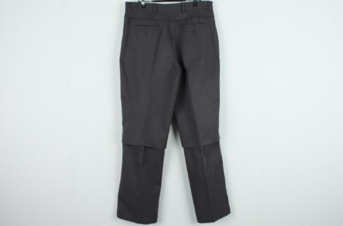 아디다스골프 바지 상품이미지2